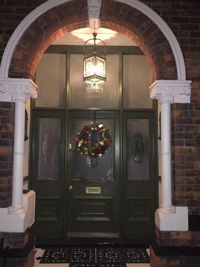 Apartamento The Bays Clee Rd Cleethorpes Exterior foto